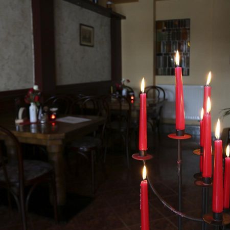 Gasthaus & Pension "Zur Rose" Βαϊμάρη Εξωτερικό φωτογραφία