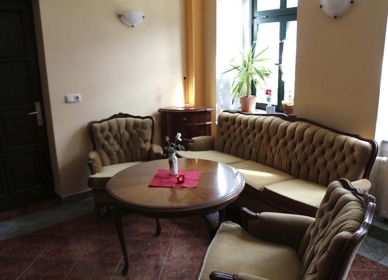 Gasthaus & Pension "Zur Rose" Βαϊμάρη Εξωτερικό φωτογραφία