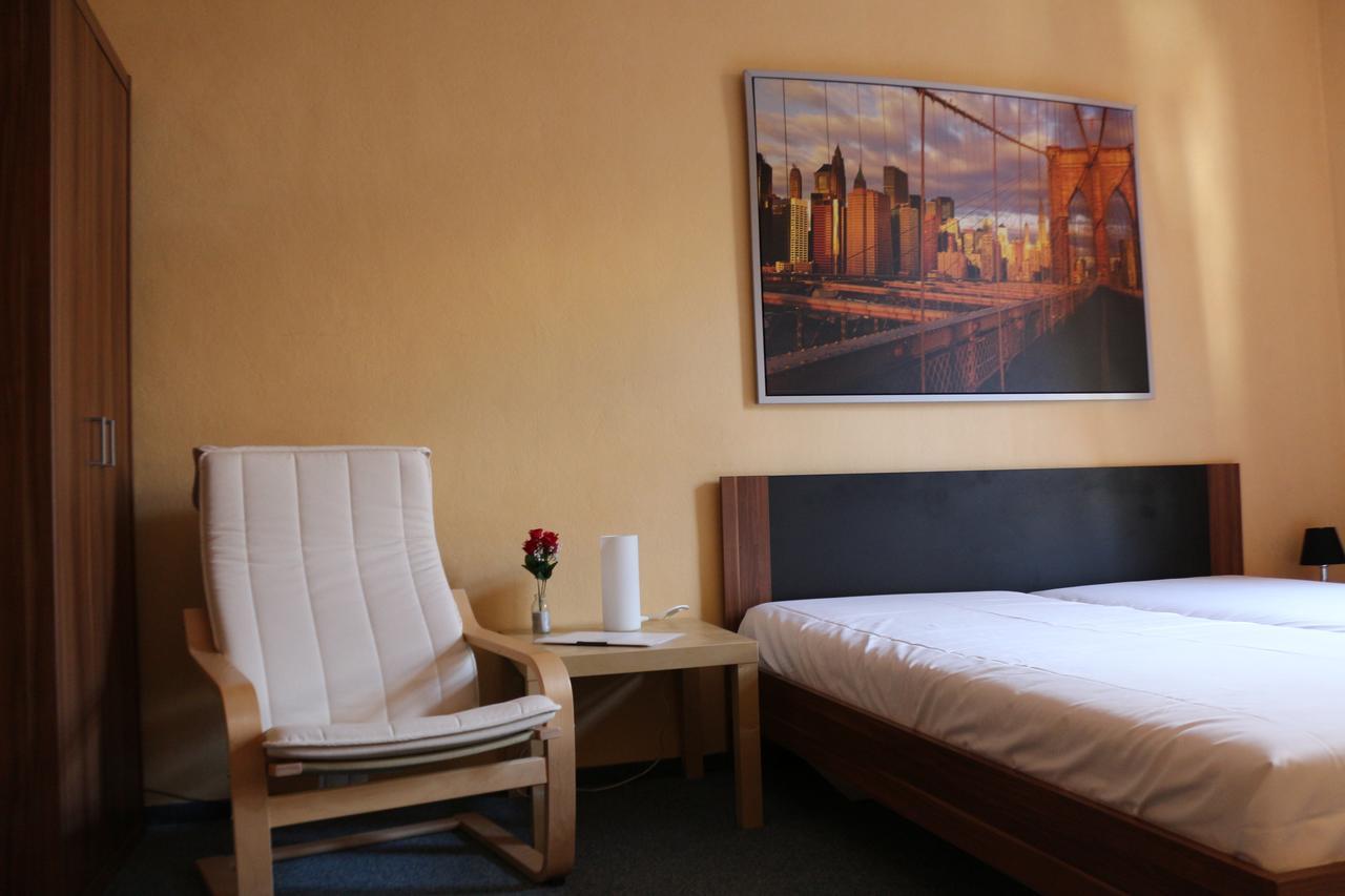 Gasthaus & Pension "Zur Rose" Βαϊμάρη Εξωτερικό φωτογραφία