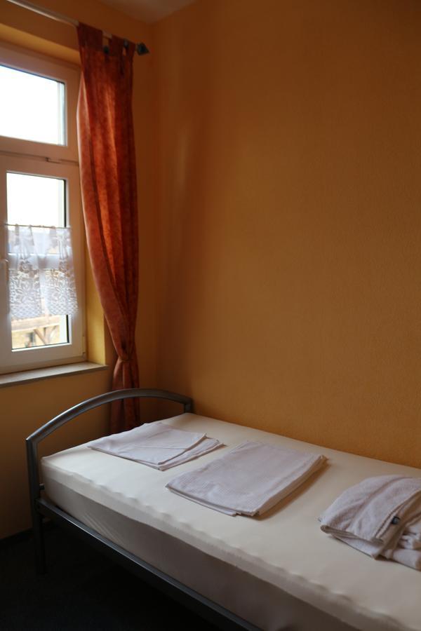 Gasthaus & Pension "Zur Rose" Βαϊμάρη Εξωτερικό φωτογραφία